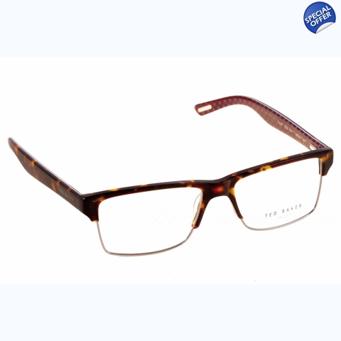 Ted Baker Hewitt 4239 - 145 Tortoise