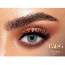 Dahab - Tiffany Blue Co..