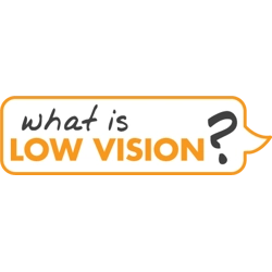 What is Low Vision?