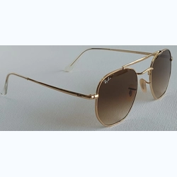 RAYBAN 3648 001/51 - 2N