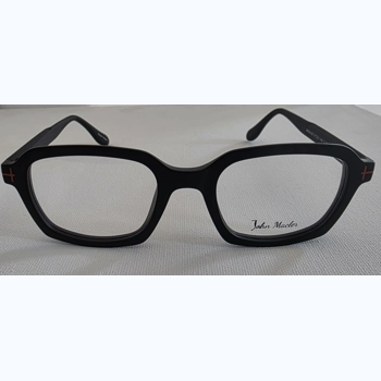 JOHN MACLER - MR04-08