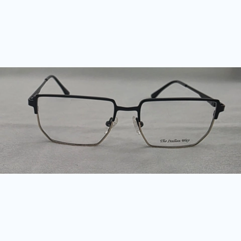 ITALIAN  WAY V99012 50-15 135 C1