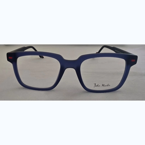 JOHN MACLER MR03-06 51-21 145 C.55