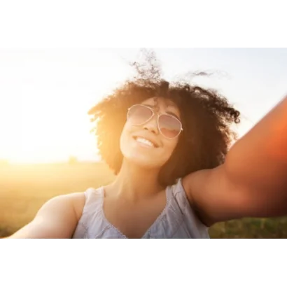 Ultraviolet Radiation & Your Eyes.