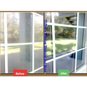 Window Washing ext..