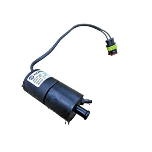 evinrude johnson Outboard etec Water Valve exhaust 5006129 40hp 50hp 60hp