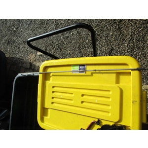 Mercury mariner outboard 6hp 15hp 42146 mercury shift shaft long 30i