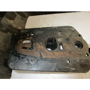 Mercury mariner outboard adapter plate (no tube) 413448 6hp 8hp 9.9