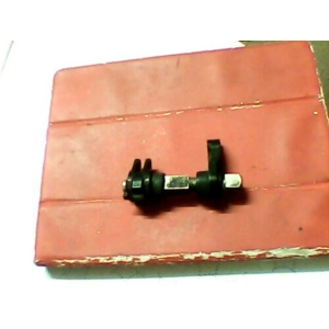 Mariner outboard shift shaft 8155501 & lever 42153 tiller or side 6