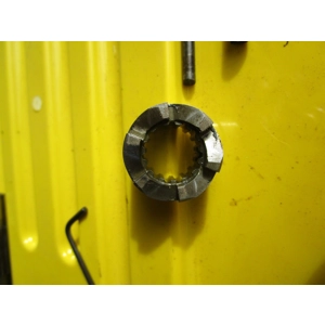 Mercury outboard 8hp 43217 clutch & pin 6hp 15hp 1987-1998