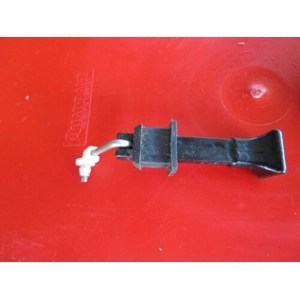 Mercury 2 stroke outboard choke knob 4 hp 5 hp 2000 -2010 with link