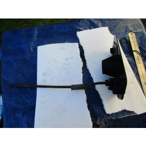 Mercury Mariner outboard 6hp 8hp 9.9hp 15hp. 41344 adaptor water tube