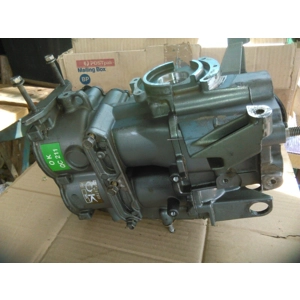 Mercury mariner outboard 8473a12 8hp 9.9hp crankcase cylinder block 1