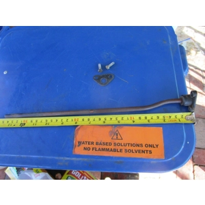 Mercury outboard 42123 water tube short 42371 water tube holder 1986-