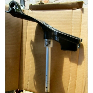Mercury outboard swivel head tube 42213a6 6hp 8hp 10hp 15hp 1986-199