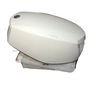Evinrude johnson Outboard etec Upper Cowl Hood engine cover 0285740 40hp 60hp