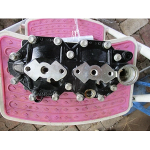 EVINRUDE OUTBOARD Etec 115HP Head 5006257 v4 port fuel injection