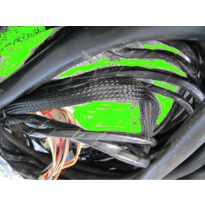 Evinrude outboard e-tec instrument harness 0176342 28FT 8.3MTS