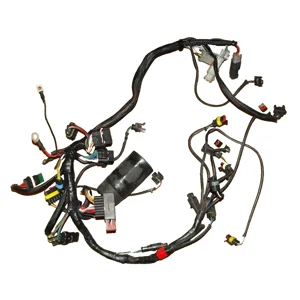 Evinrude E-Tec outboard Engine Harness 0587050 40hp 50hp 60hp 65 Hp