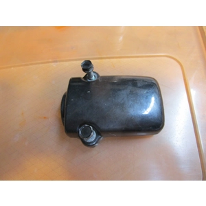 suzuki dt30 outboard 54221-96321-0EP Cover lwr mount 1986 2011 dt25