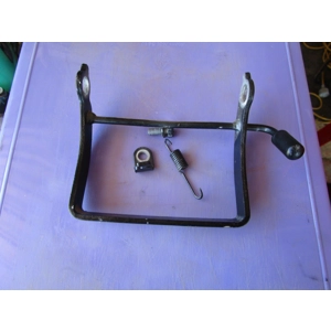 suzuki dt30 outboard Shallow water drive 45700-96313-000 dt25 dt20