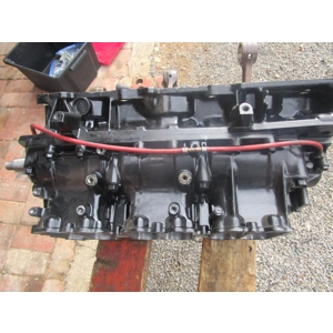 Suzuki outboard dt225 crankcase crankshaft powerhead 225hp