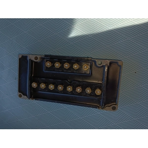 5772a7 Mercury outboard 40hp 120hp switch box cdi 5772a5 see video