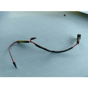 MERCURY OUTBOARD 40-225 HP Mariner Outboard 19637 1989-2001 fuse c