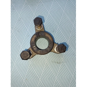 MERCURY OUTBOARD 30hp 410hp 50hp 72040T Throttle Actuator Bracket