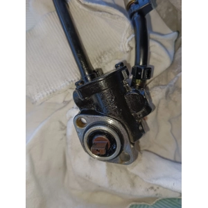 818994 Mercury mariner outboard 30hp 40hp oil injection pump valve