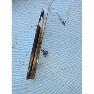 Mercury OUTBOARD 812614 1 Slider Retainer 1989-1997 30hp 40hp