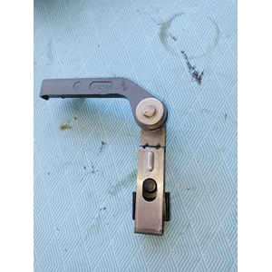 Mercury outboard 30hp 40hp lever cowling latch assembly 19430 8124