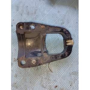 69592f1 mercury outboard 30hp 40hp 1050522 6223604 1 piece clamp