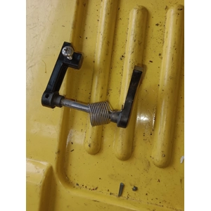 Mercury Outboard 858925 25hp 20hp gear lever lockout pull start