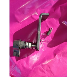 Mercury mariner outboard 40hp 50hp 35hp 55hp 60hp tilt lever 893704t01