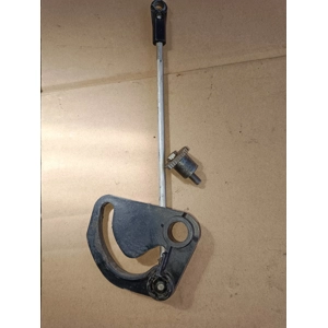 Mercury mariner outboard 17764a 2 throttle kit 18hp 20hp 25hp