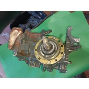 johnson evinrude outboard powerhead 6802C Crankcase 0381362 1968 + 6HP