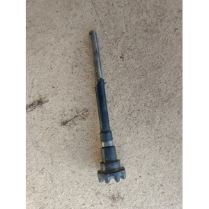Mercury outboard 60857a2 universal joint + gear 7.5hp 9.8h..