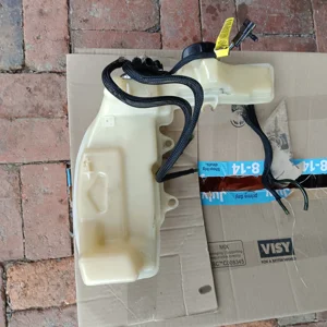 Evinrude E-Tec oil tank, PUMP & MANIFOLD 5007587 40hp 50hp 60HP 2008-2010