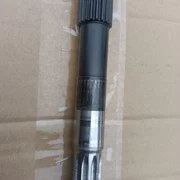 Mercury Mariner Propeller Shaft 99740 8166231 18-20hp 25hp Straight