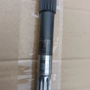 Mercury Mariner Propeller Shaft 99740 8166231 18-20hp 25hp Straight