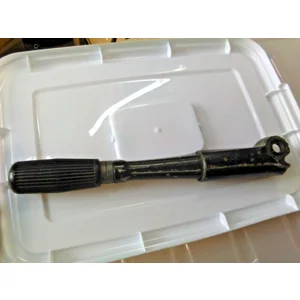 Mercury outboard tiller handle 4hp 7.5hp 9.8hp 20hp arm steering