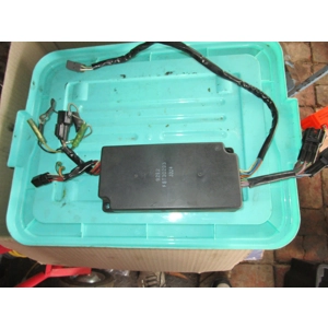 Suzuki outboard dt225 32910-92E20 Ignition Unit 1993-2003
