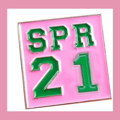Line Pin