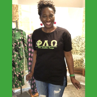 Chapter tees