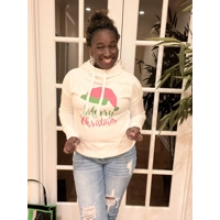 The Merry Christmas tops Collection