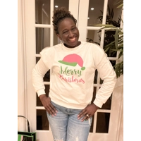 The Merry Christmas tops Collection