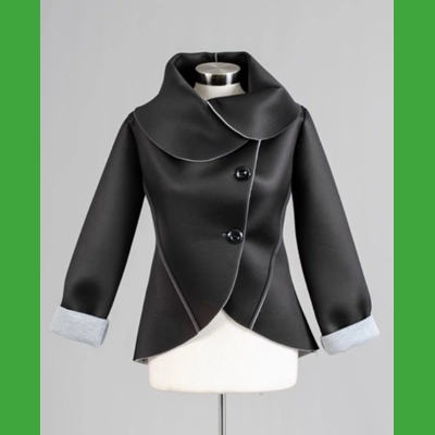 Scuba Esquire Jacket