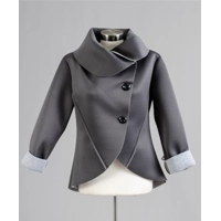 Scuba Esquire Jacket