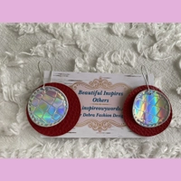 Shine round circle light Weight f..